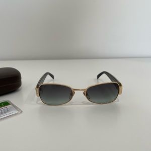 Vintage Versace Sunglasses